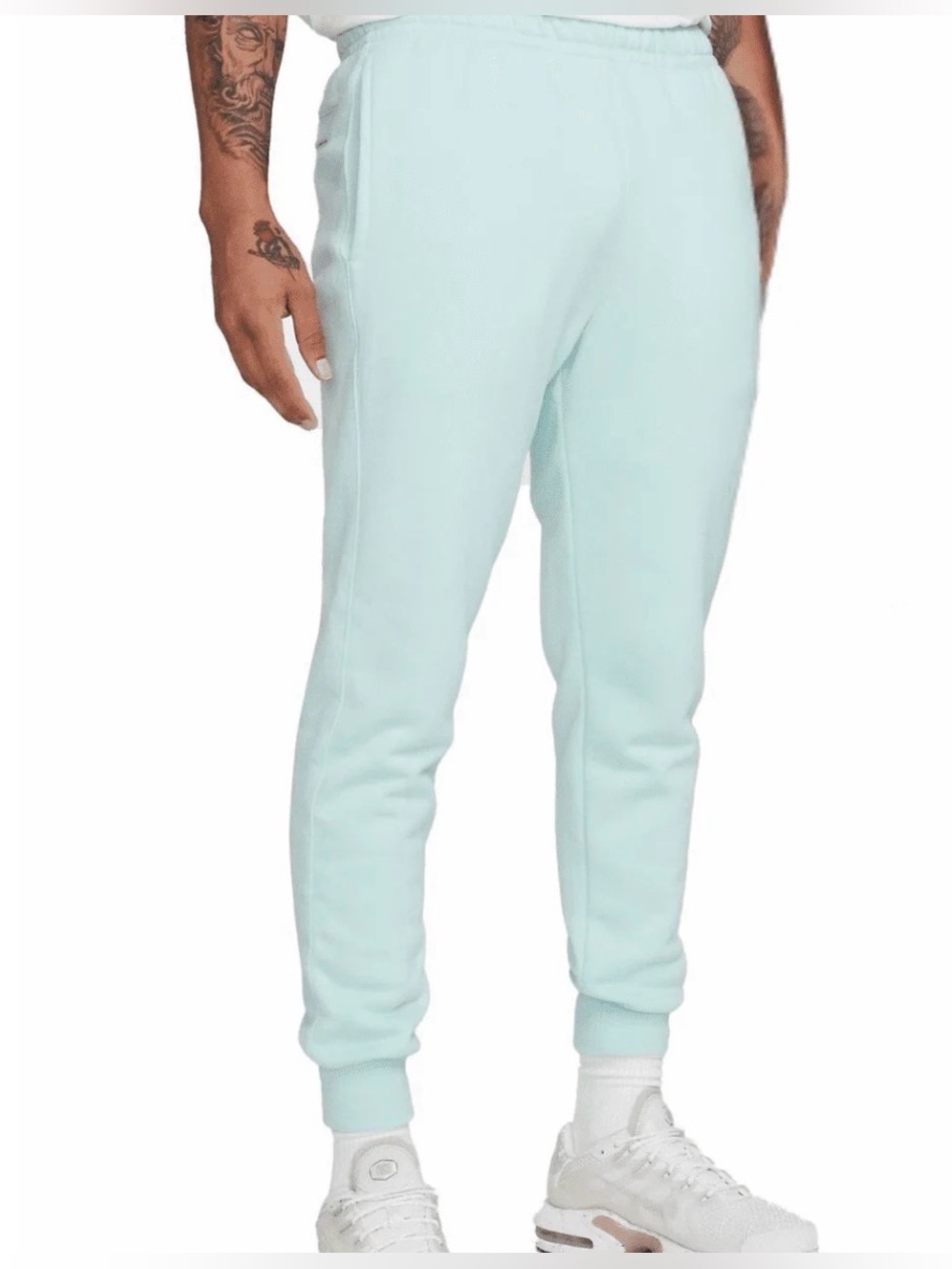 Mint Casual Sweatpants